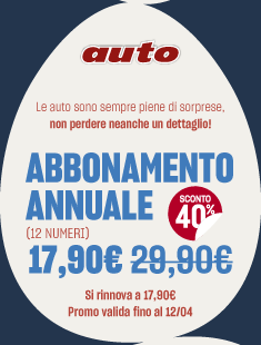Auto Digitale